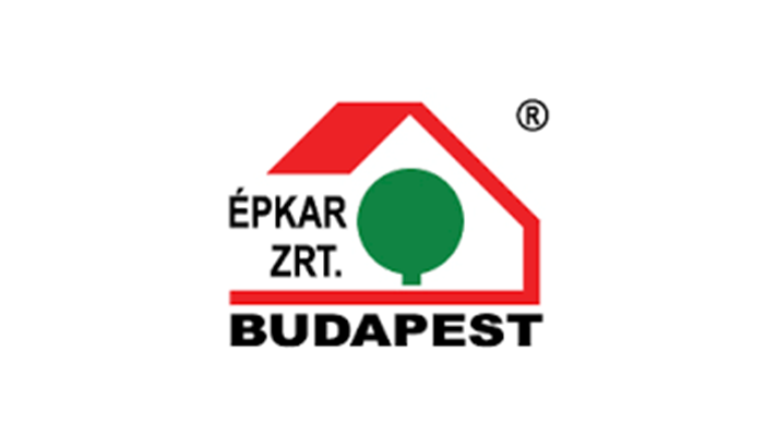 ÉPKAR Zrt. Budapest